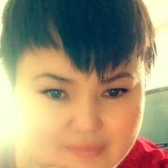 Зарина Курасова, 22.09.1986, Шымкент