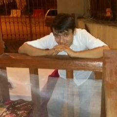 Отабек Джурабаев, 15.04, Москва