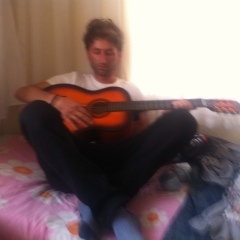 Alican Can, 04.02.1994, Antalya