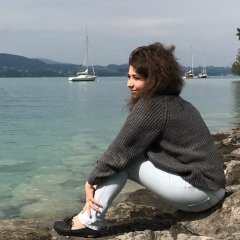 Кира Салтовец, 29.11.1989, Ступино