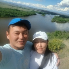 Айдыс Булчун, 09.09, Кызыл