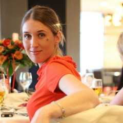 Анна Немчина, 08.04.1987, Санкт-Петербург