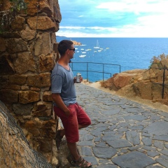 Илья Ковалев, Екатеринбург