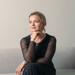 Татьяна Беседина, 17.07.1989, Москва