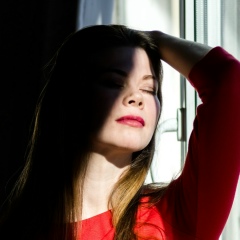 Варвара Николаева, 19.03.1986, Санкт-Петербург