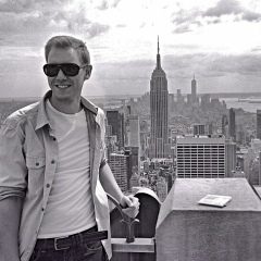 Валерий Исрафилов, 14.02.1986, Москва