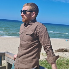 Ильюха Иванов, 30.04.1989, Калининград