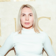 Мария Калининская, 03.08, Санкт-Петербург