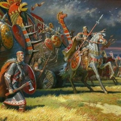 Александр Бачурин, Ливны