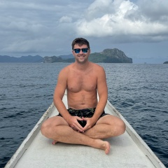 Павел Фаустов, 16.07.1988, Санкт-Петербург