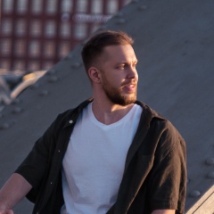 Антон Беляков, 29.09.1987, Санкт-Петербург