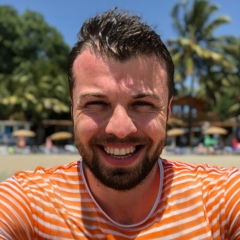 Павел Краснов, 10.10.1985