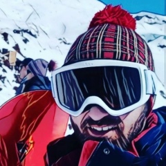 Сиражудин Ибрагимов, 10.09.1989, Нальчик