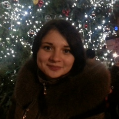 Алина Будьеану, 08.06.1995, Кишинев