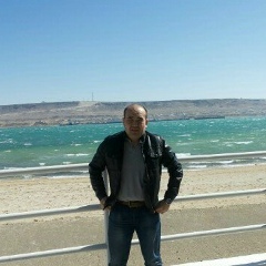 Askar Agadilov, 24.08.2007