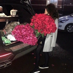 Zarema Iskakova, 01.01, Алматы