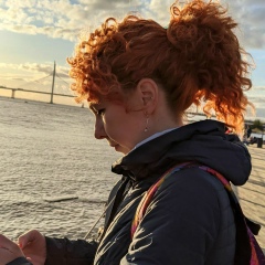 Александра Панина, 27.11, Пермь