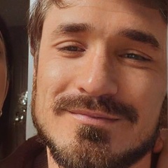 Сергей Язынин, 01.12.1993, Алматы