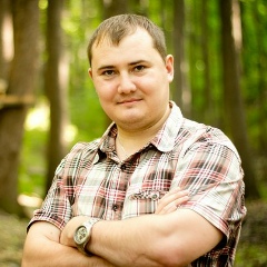 Роман Романов, 12.02.1985, Бердск