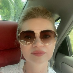 Татьяна Алексеевна, 16.07, Оренбург