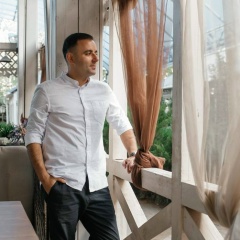 Эмиль Гахраманов, 22.01.1988