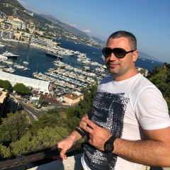 Roman Pustovarov, 12.02, Краснодар