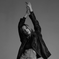 Анастасия Орлова, 10.04.1994, Москва