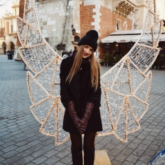 Анастасия Прокопович, 17.10.1990, Минск