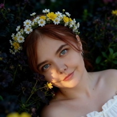 Ирина Петрашова, 29.01.1986, Заозерный