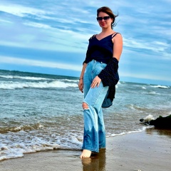 Ксения Арамян, 05.10, Астрахань