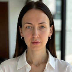 Маргарита Хованская, 19.09.1985, Кашира