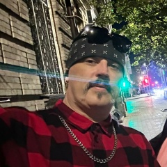 Алексей Металов