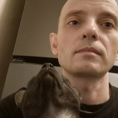 Юрий Дяченко, 05.09.1985, Санкт-Петербург