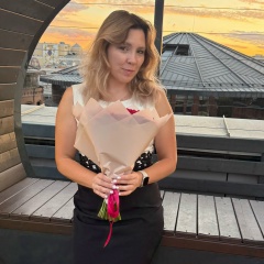 Екатерина Трошкина, 04.01.1987, Балашиха