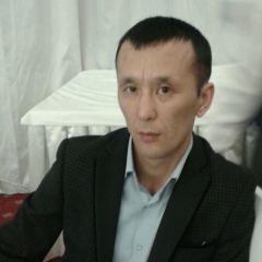 Adil Zhakaev, 21.10, Алматы