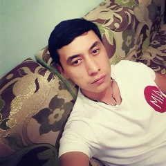 Бахти Эргашев, Андижан