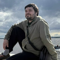 Сергей Горбунов, 29.11.1984, Санкт-Петербург