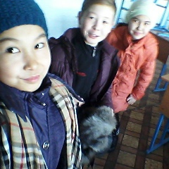 Досжан Таниев, 12.11.2001, Аральск