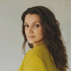 Ксения Теряева, 24.05, Санкт-Петербург