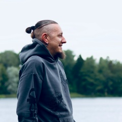 Сергей Тихомиров, 28.05, Санкт-Петербург