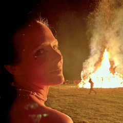 Кристи Олешко, 17.03, Москва