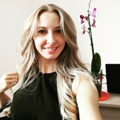 Светлана Мухамедзянова, 16.10