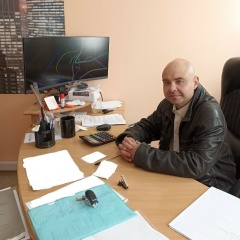 Никита Потрясаев, 16.05.1981, Москва