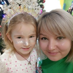 Виктория Шушунова, 23.02.1990, Харцызск