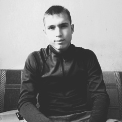 Слава Чернышев, 09.09.2000