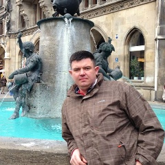 Иван Гасов, 19.04.1981