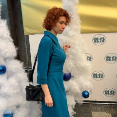 Marina Melnikova, 01.01.1933, Балашиха