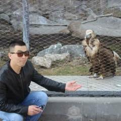 Самат Осмонов, 26.07.1990