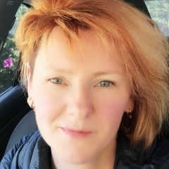 Мария Кузнецова, 28.01, Санкт-Петербург