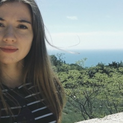 Евгения Синюкова, 22.07.2006, Санкт-Петербург